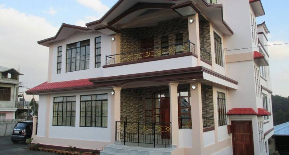 Pine Hill Homestay, Shillong 1